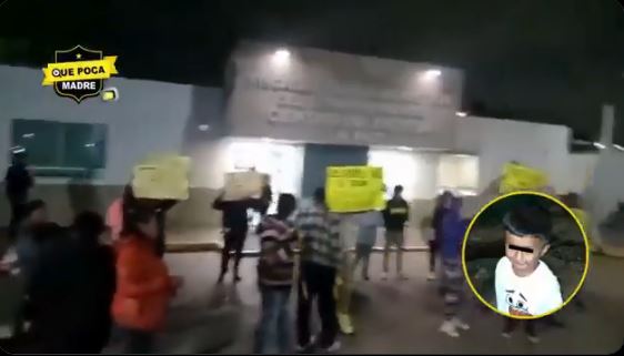 ¿Por qué el DIF ignoró a Fernandito, menor que murió por deuda de mil pesos?