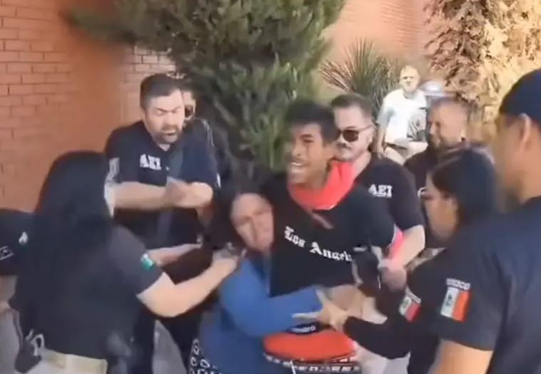 Investigan abuso a niños migrantes en Chihuahua; detienen a madre y padrastro