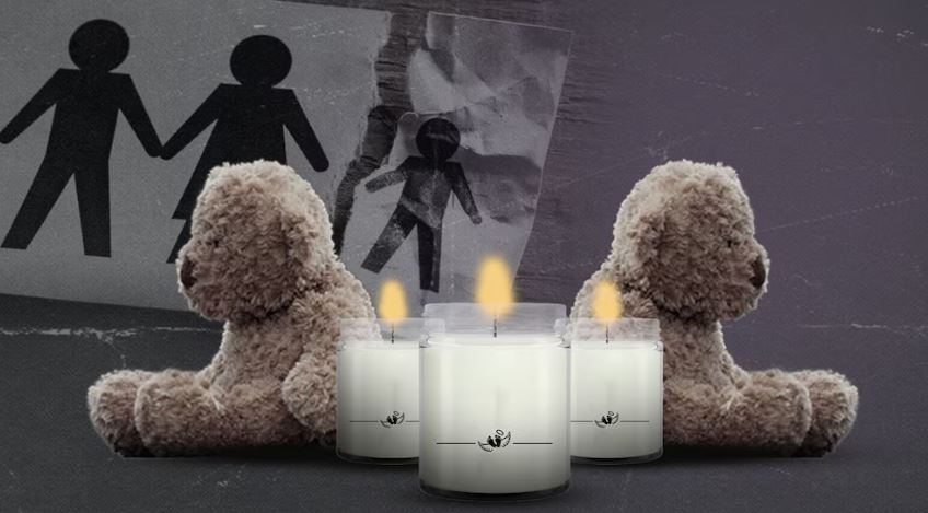 La violencia oculta: 35 niñas fueron asesinadas por sus propios familiares en 7 meses en México