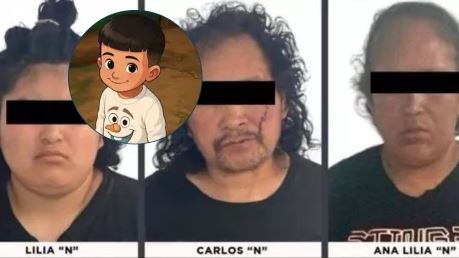 Dictan segunda orden de aprehensión contra presuntos homicidas de Fernandito