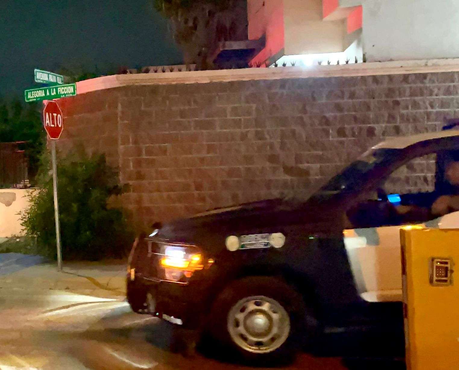 Halla a su novia muerta con un balazo en la cabeza y el arma al lado