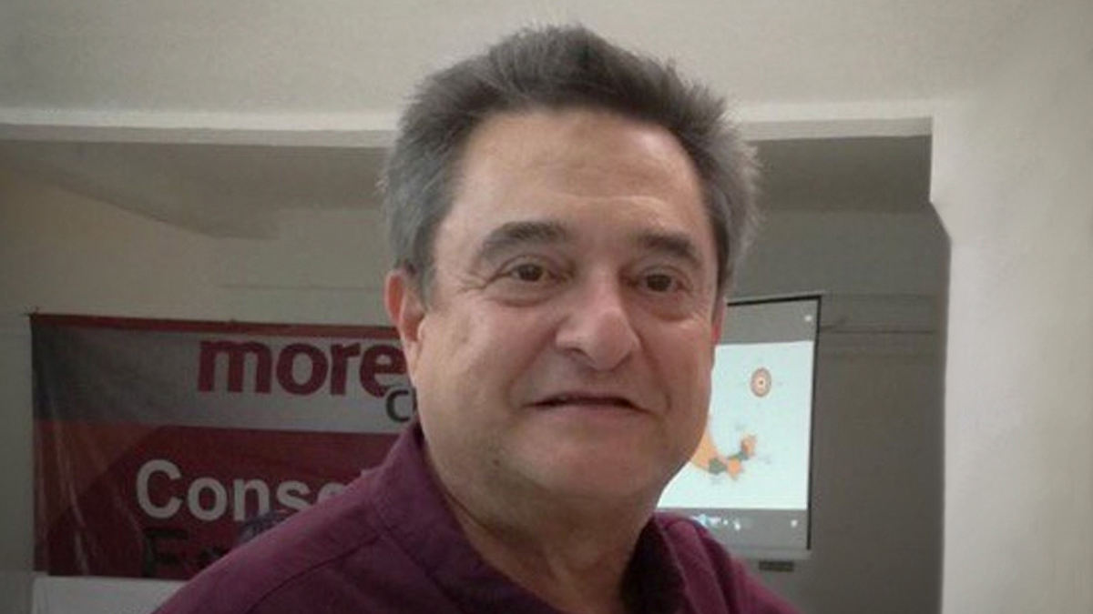 Reaparece Pío López Obrador y denuncia “daño emocional, biológico, social y moral”, se dice víctima