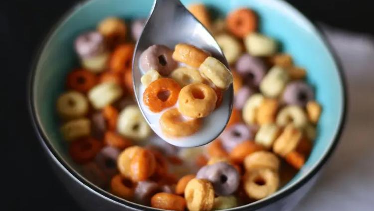 Adolescente salvó a su primo de morir atragantado con cereal