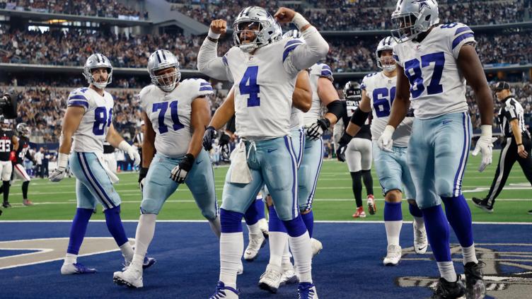 Dallas Cowboys: el equipo más valioso del mundo