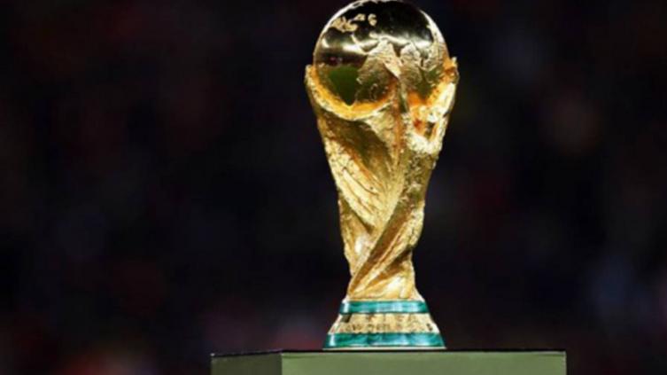 Será sorteo del Mundial 2026 en Washington en diciembre