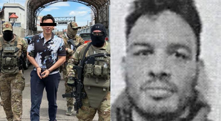 Prisión preventiva a Chávez Jr. por vínculos con el crimen organizado