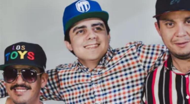 ¿Quiénes son Los Toys, influencers relacionados con el narco?