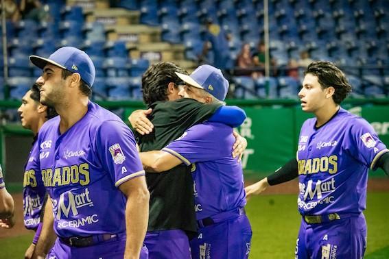 Dorados de Chihuahua es el primer finalista de la LEB tras vencer a Camargo; Indios cae ante los Algodoneros y serie regresa a la frontera