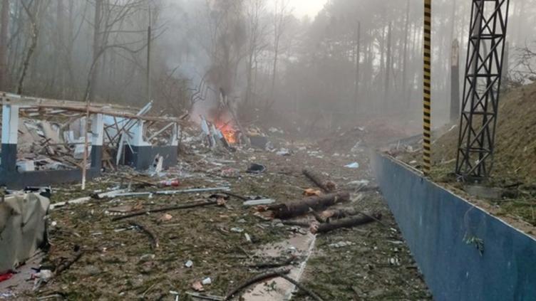 Tragedia en Brasil: al menos 9 muertos tras explosión en fábrica