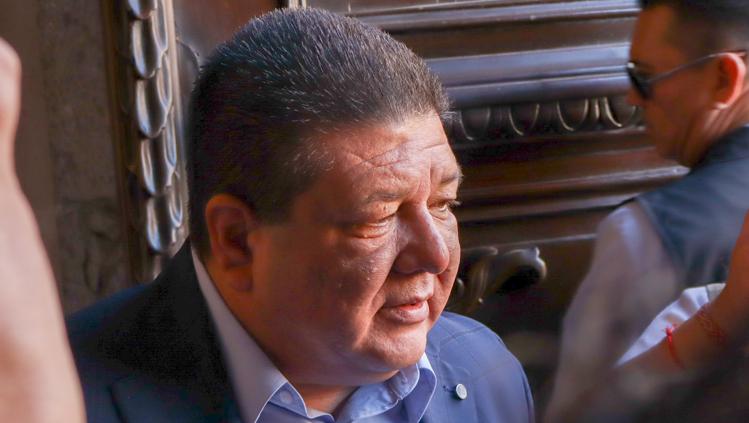 Pedirá Fiscalía ficha roja de Interpol para atrapar a responsables de Grupo Pacheco