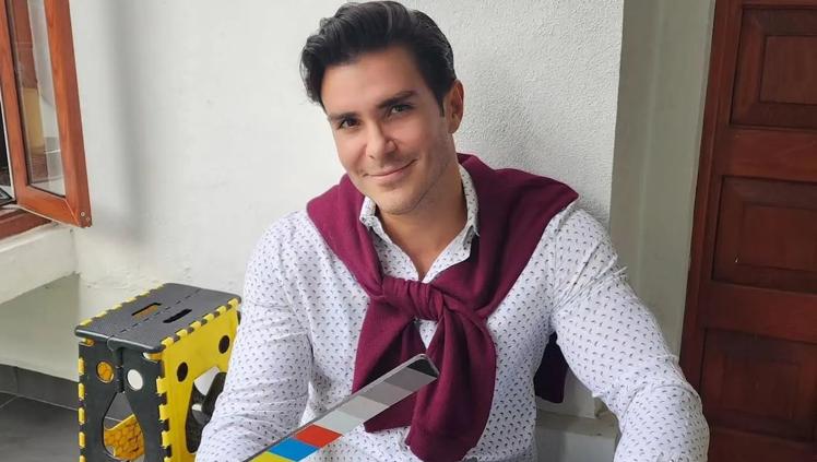 Murió Juan Carlos Ramírez, actor de El Dicho, a los 38 años