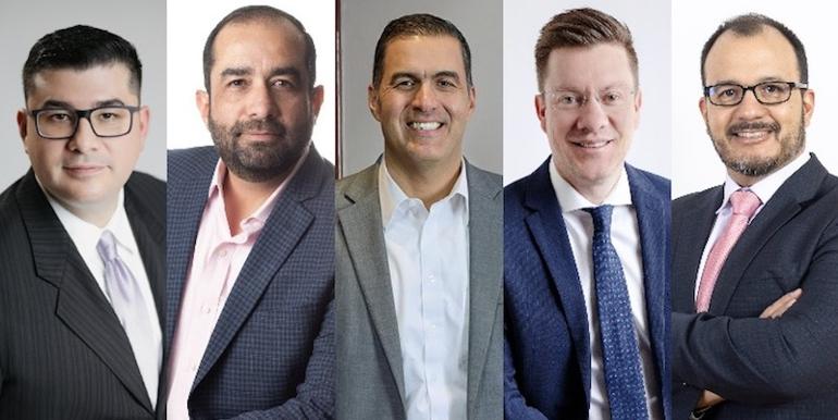 Tumba TEE a Fuentes, Villasana, Flores, Torres y Rodríguez