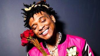 Asesinaron a rapero T-Hood en su casa; tenía 33 años