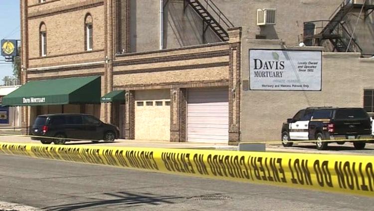 Encontraron cadáveres con 15 años de antigüedad en funeraria de EU