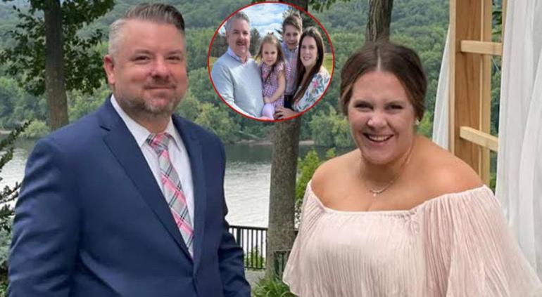 Mujer relató cáncer de su esposo en TikTok y luego mató a su familia