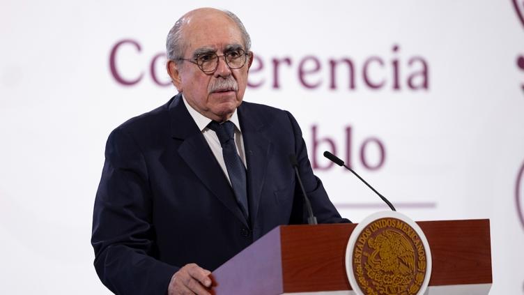 Pablo Gómez hará la reforma electoral