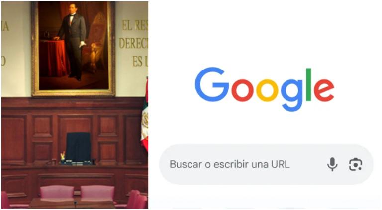 Atenderá nueva Corte condena vs Google de $5 mil millones