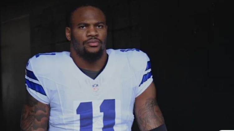 Micah Parsons rompe el silencio y pide salir de los Cowboys