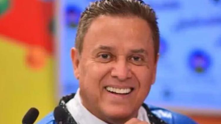 Mario Bezares asegura que Adrián Marcelo lo ayudó a ganar LCDLF