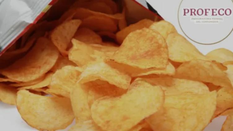 ¿Cuáles son las papas más saludables del mercado, según Profeco?