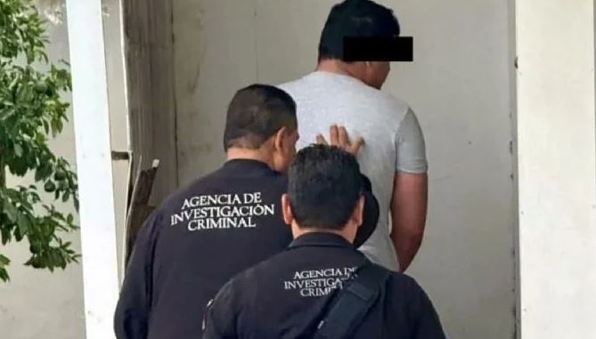 Procesan a sujeto por vender pornografía infantil en apps de mensajerías en Tamaulipas