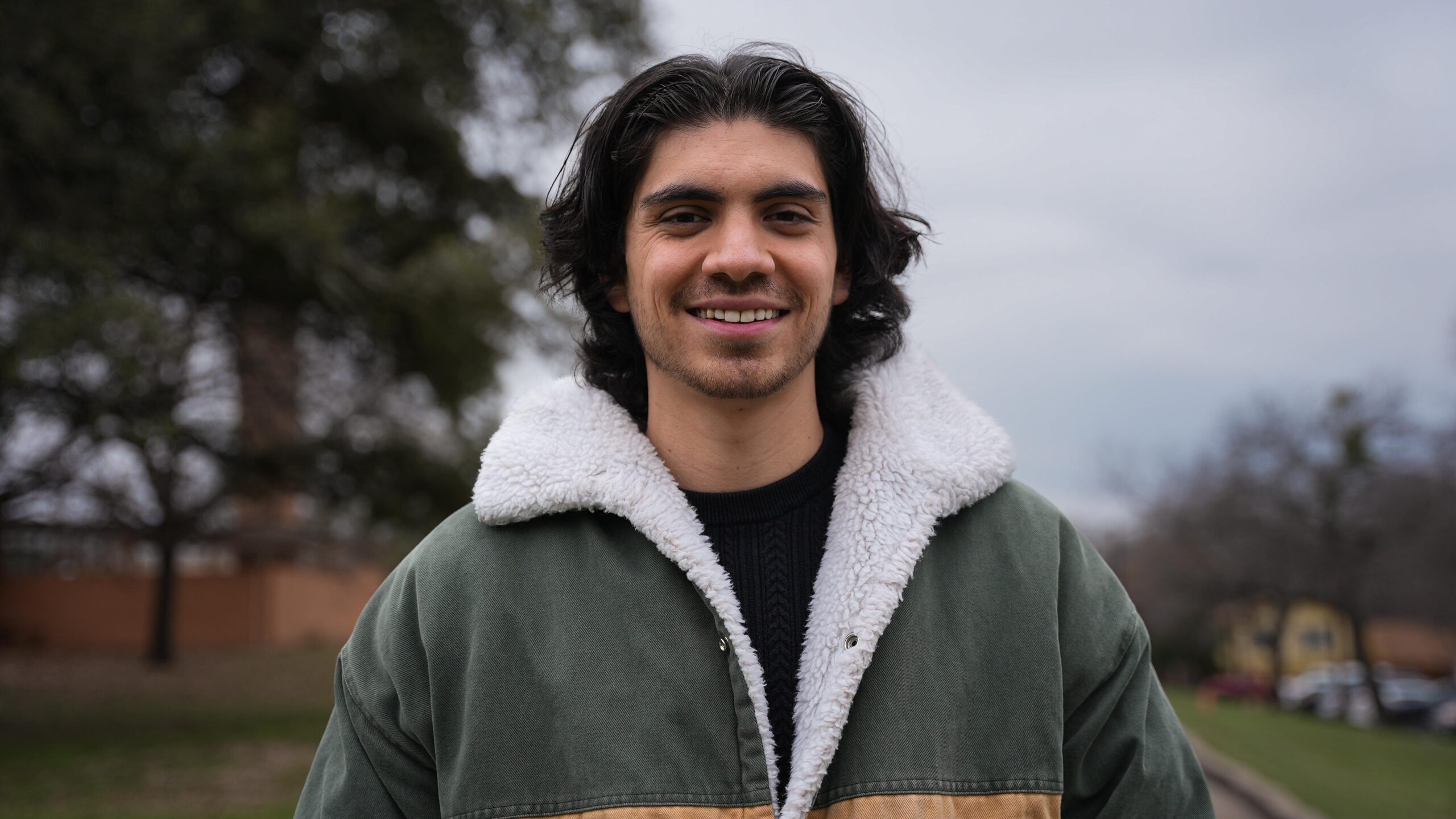 “Balada de un migrante con memoria”, la película del cineasta deliciense Sergio Muñoz Esquer, se estrena en el Festival de Cine de Nueva Orleans