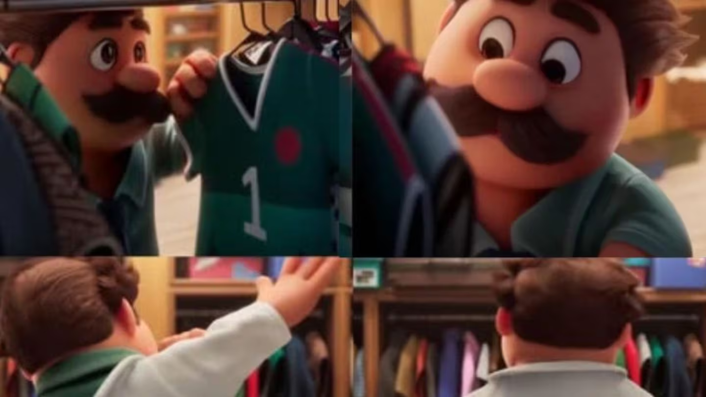 El Dr. Simi llega al cine: revelan primer adelanto de su película animada