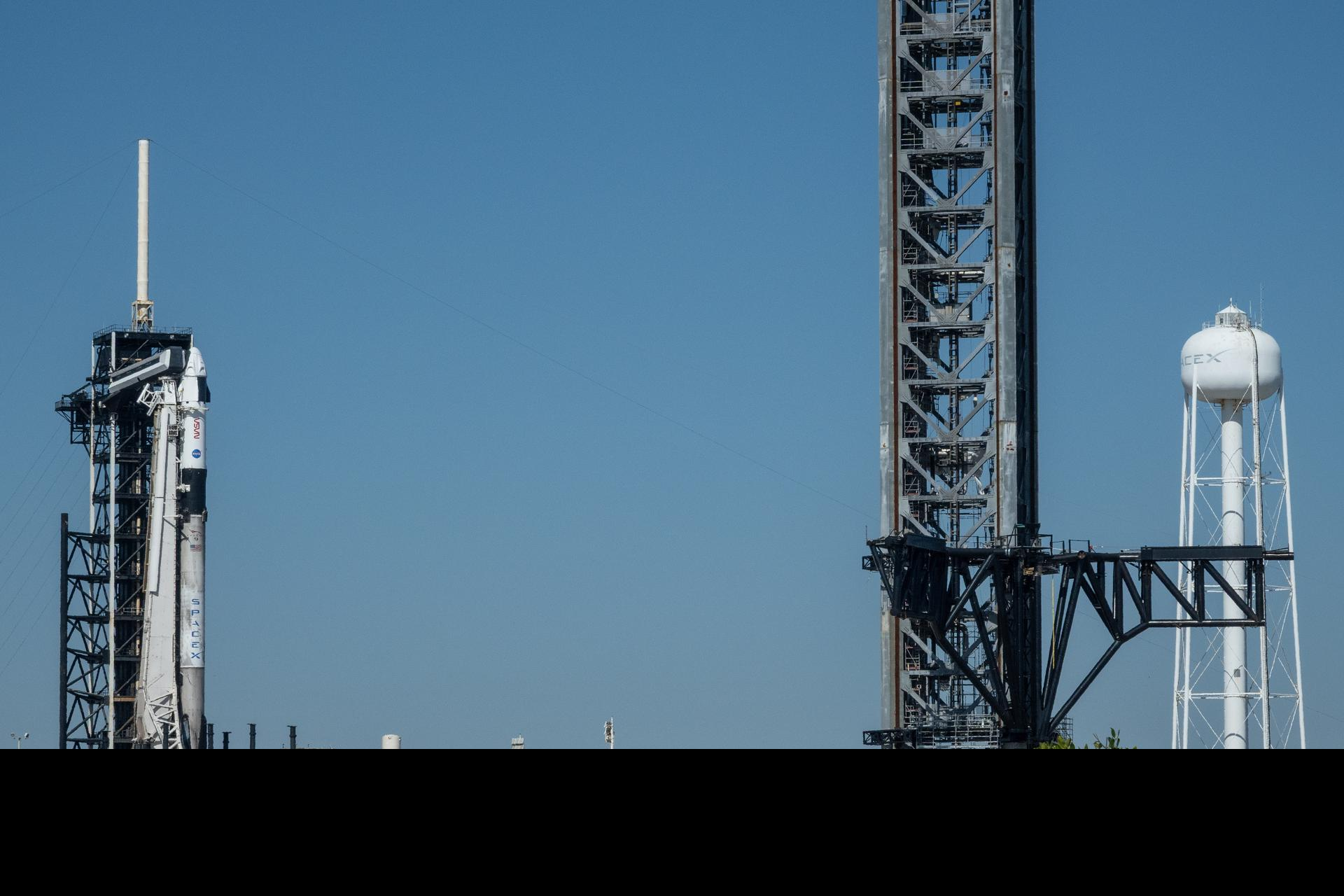 SpaceX suspende de nuevo el décimo lanzamiento de prueba de Starship debido al mal tiempo