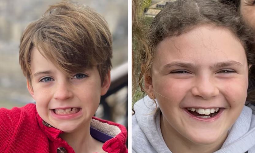 Identificaron a los dos menores asesinados en el tiroteo de Minneapolis: “Siempre brillantes y profundamente amados”