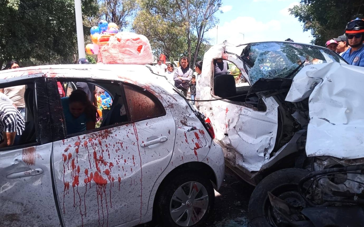 Maquinista se entrega a la Policía tras 45 horas del choque de locomotora en Irapuato