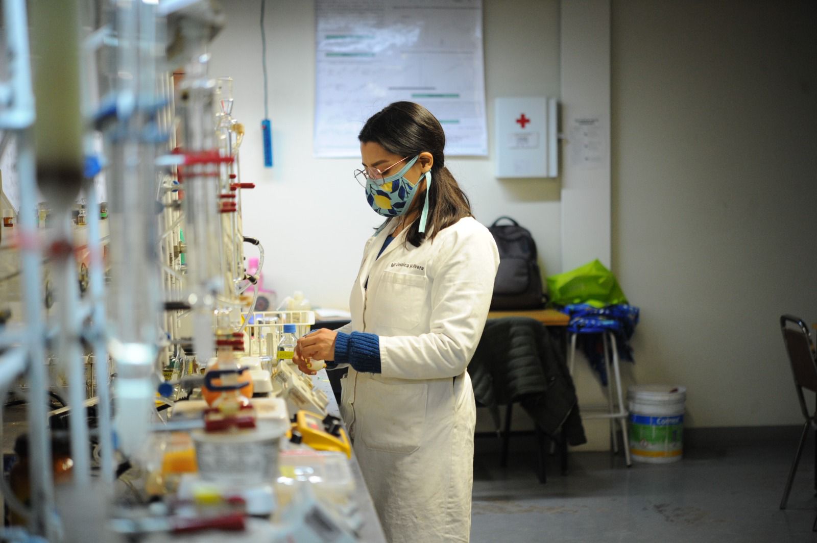 Entran ¡50! profesores de la UACH a Sistema Nacional de Investigadores