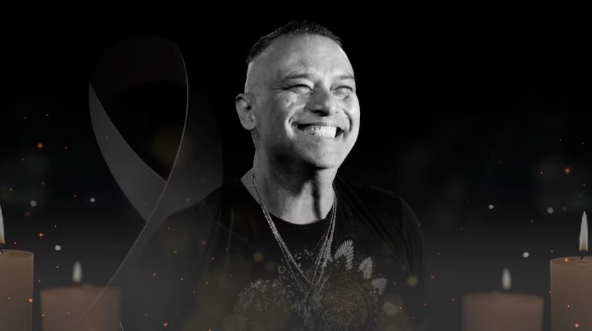 Muere Xava Drago, vocalista de Coda, tras luchar contra el cáncer de estómago