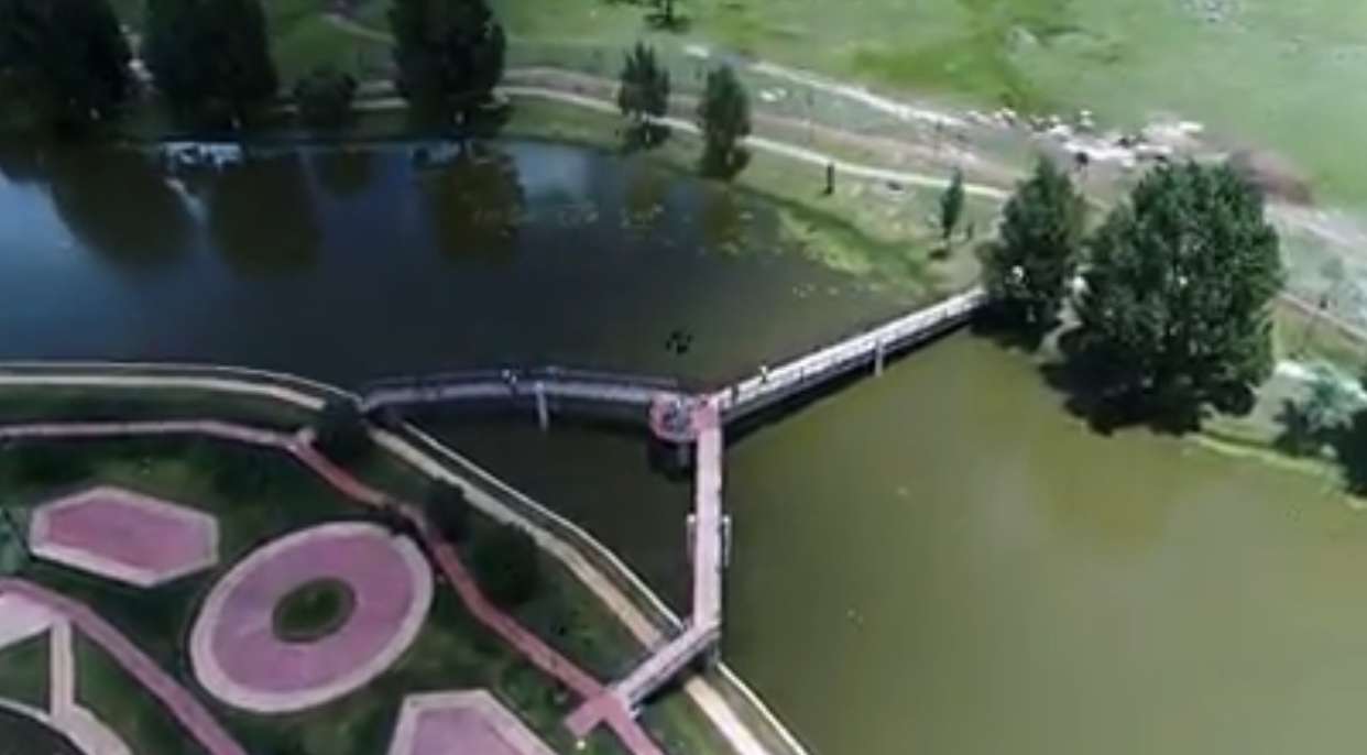 Tragedia!! Mueren ahogados tres niños en presa