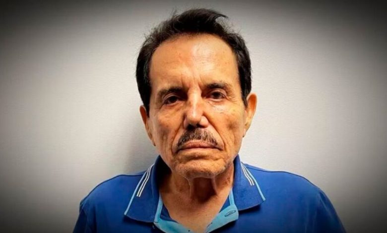 Multa impuesta a ‘El Mayo’ Zambada por EEUU equivaldría a la tercera mayor fortuna de México