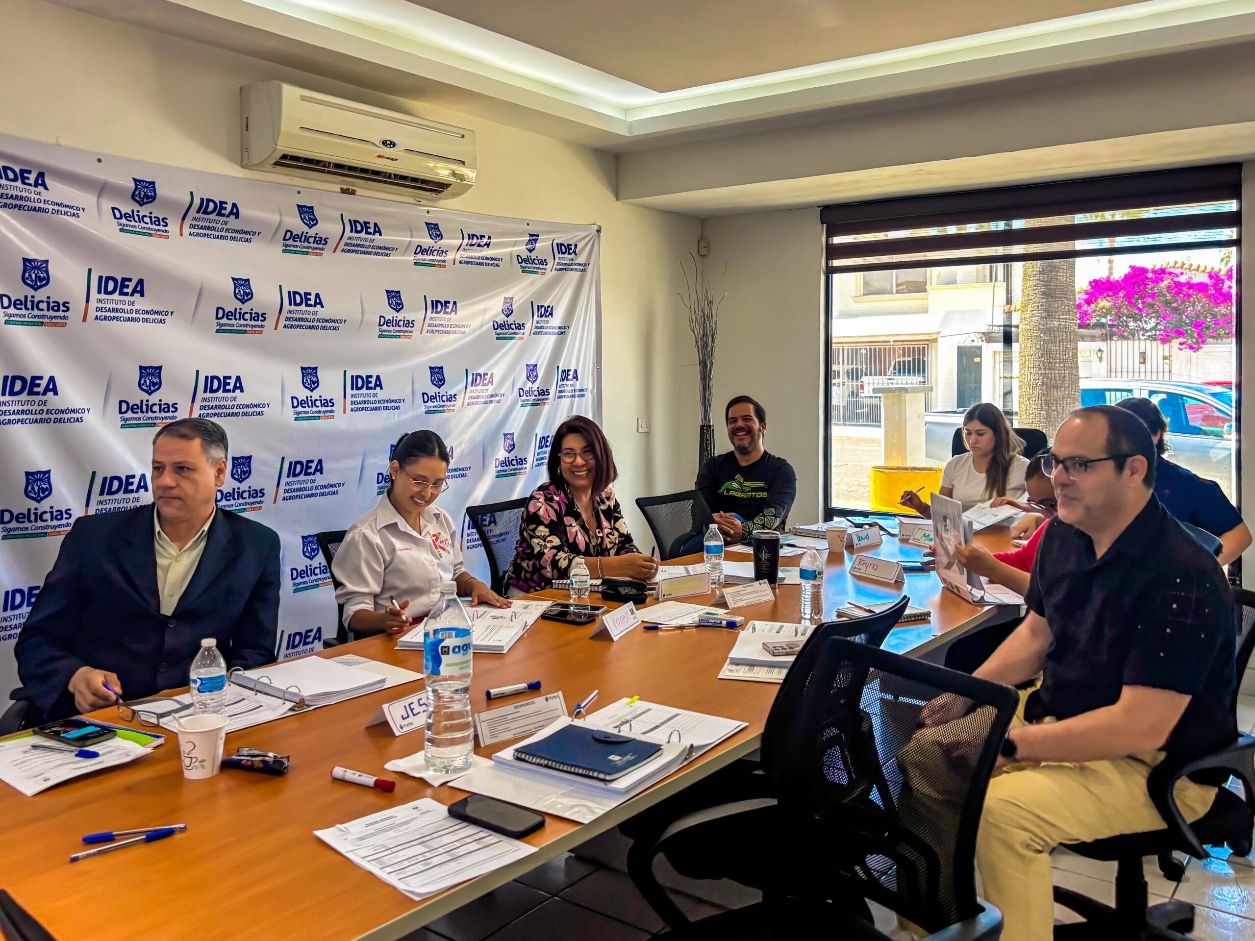 Inician en Delicias certificación Moderniza para empresas turísticas