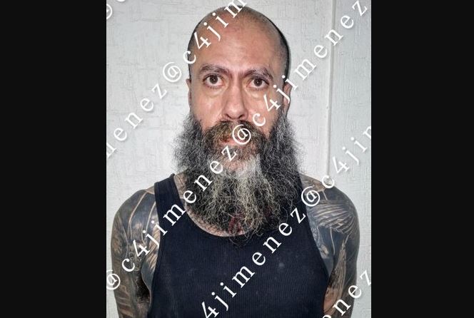 Fiscalía Edomex detiene al “Babo de Chalco” de La Familia Michoacana con armas, drogas y 5 cómplices