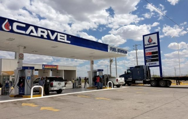 Involucran a dueño de Carvel en la red del huachicol fiscal