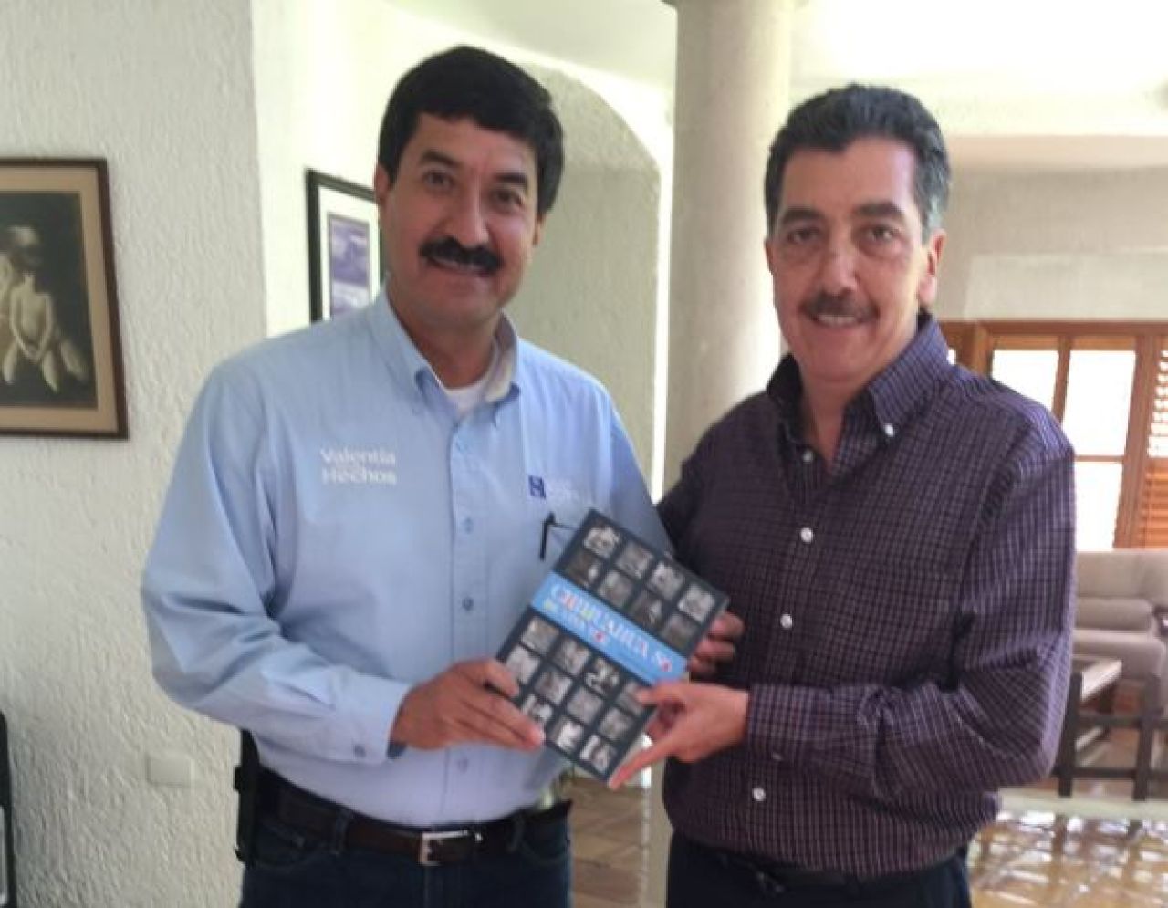 Continúa prófugo de la justicia exsecretario de Hacienda de Javier Corral