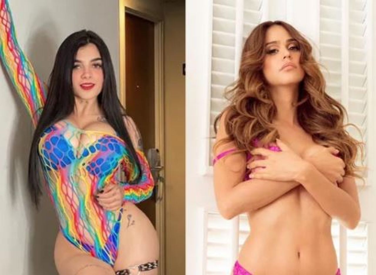 ¡México siempre a la cabeza! Tercer lugar en OnlyFans