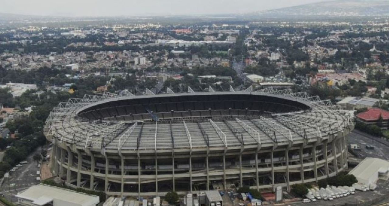 Ganan dueños de palcos del Azteca batalla legal a la FIFA