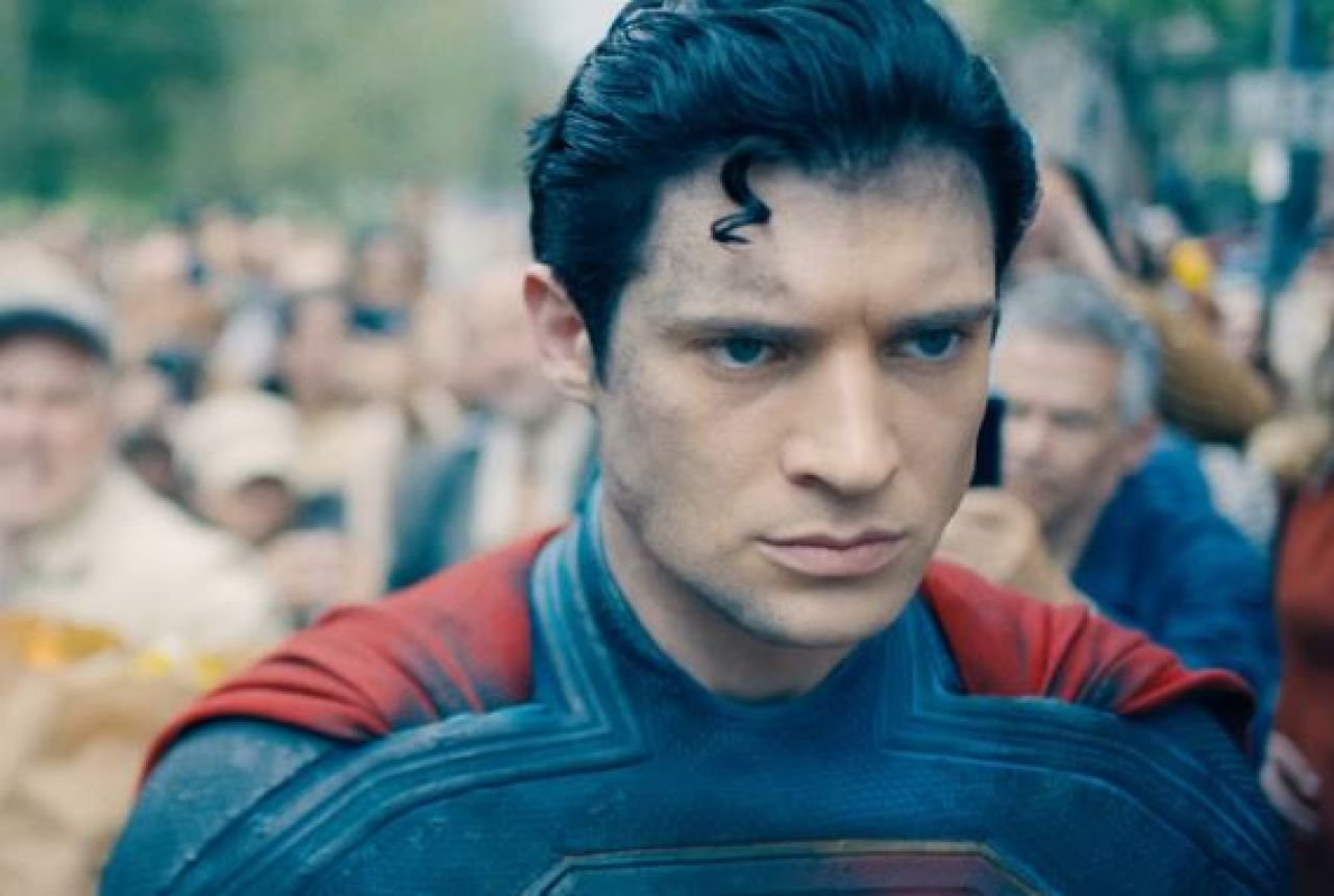 Confirman la secuela «Superman: Man of Tomorrow»