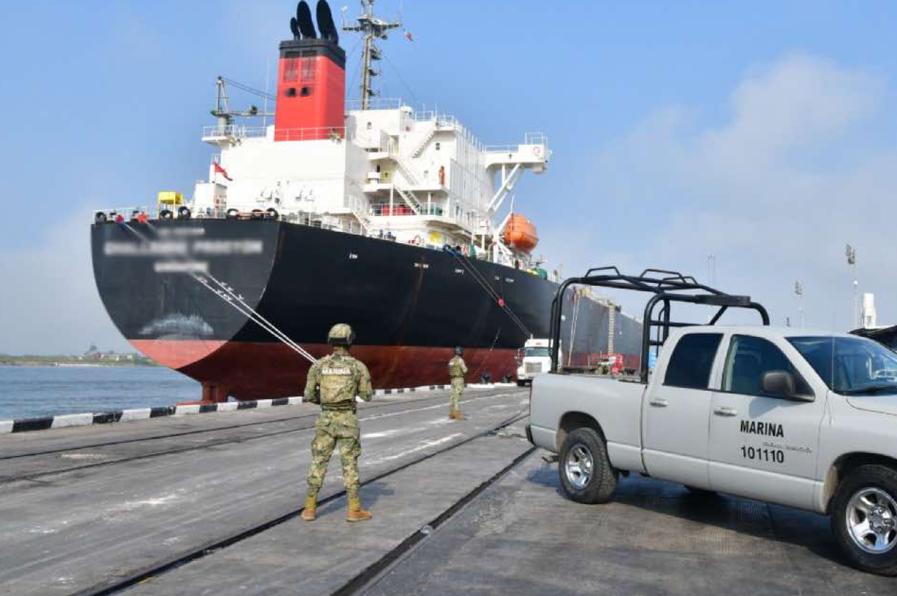 Muere otro elemento de la Marina; ahora en una práctica de tiro real en Puerto Peñasco