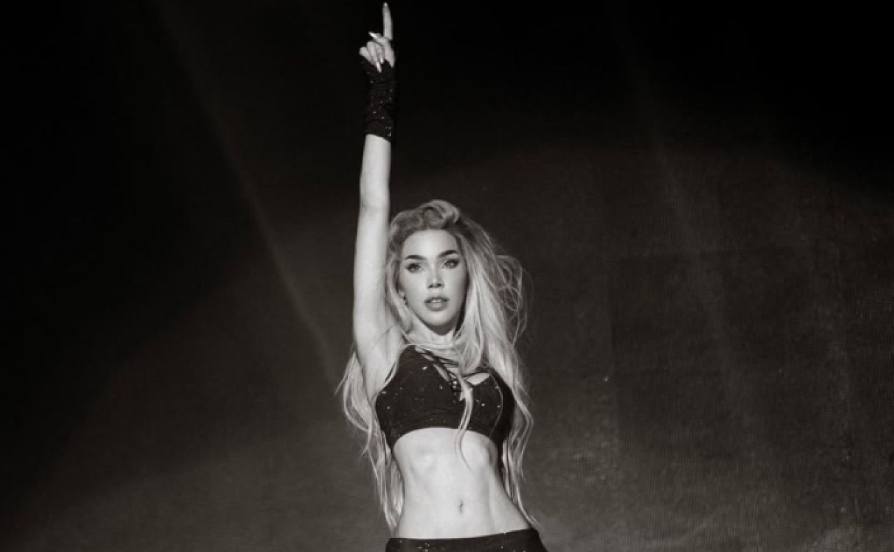 Estrena Kenia Os la «OG» en Disney +