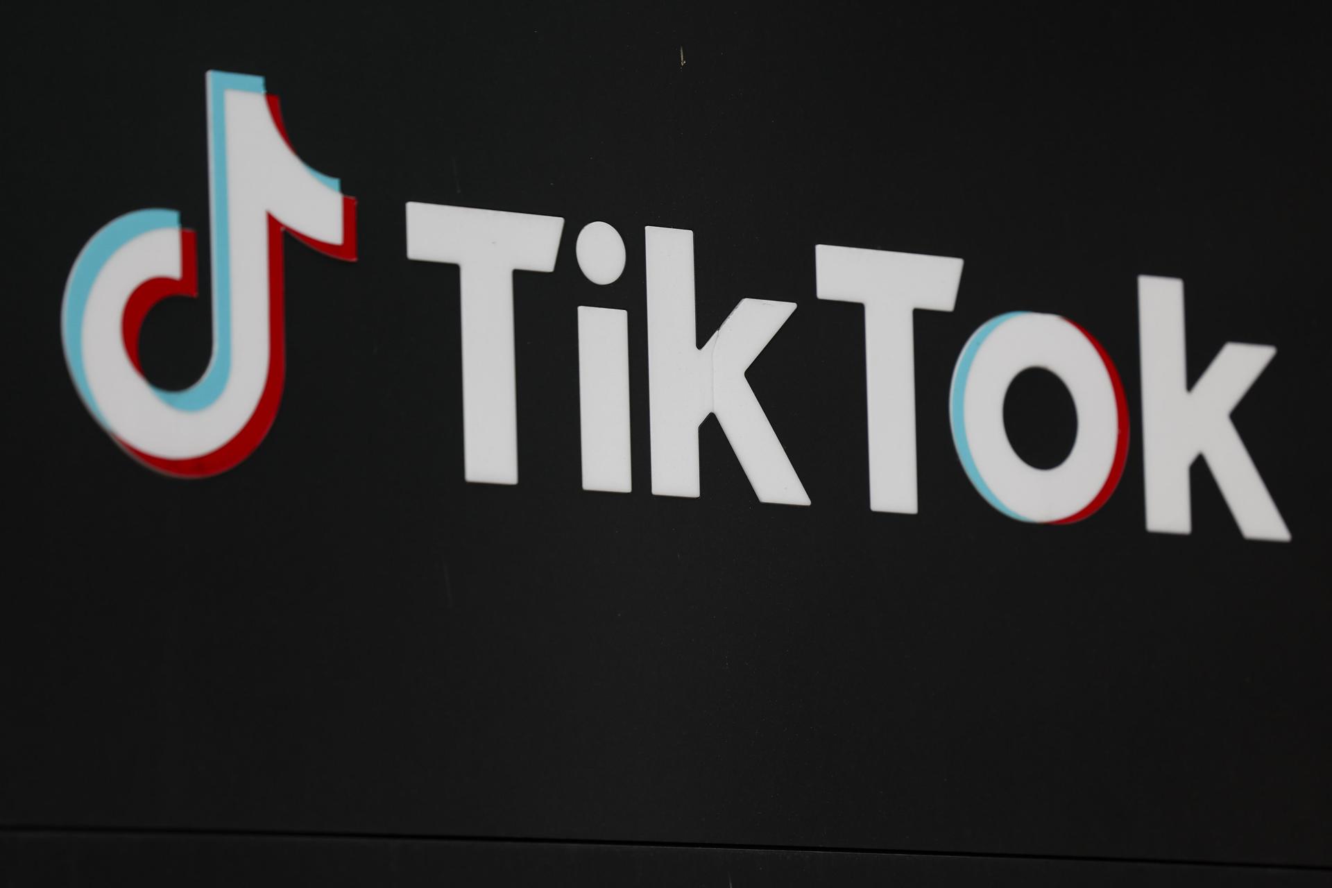 Futuro de TikTok en EE.UU. depende de China: Trump