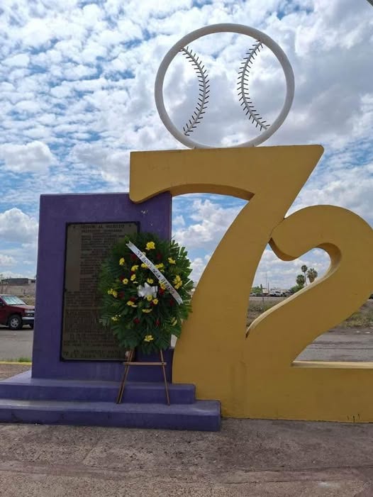 Los 72 ceros de Chihuahua: la hazaña inmortal del beisbol mexicano
