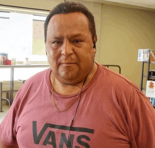 ¡Justicia para ‘Papayita’! Familia de Carlos Gurrola