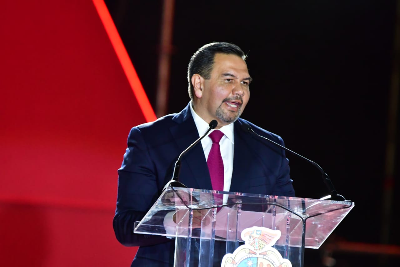 “El cambio sigue en Juárez con servicios públicos de calidad”: Cruz Pérez Cuéllar