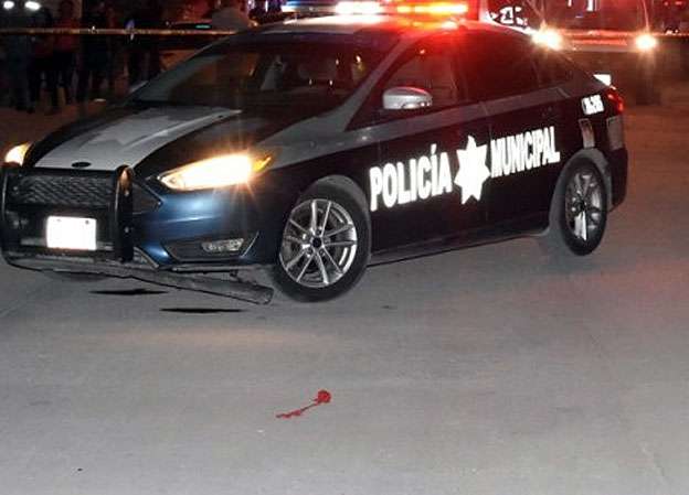 Ejecutan a mujer en la colonia El Porvenir