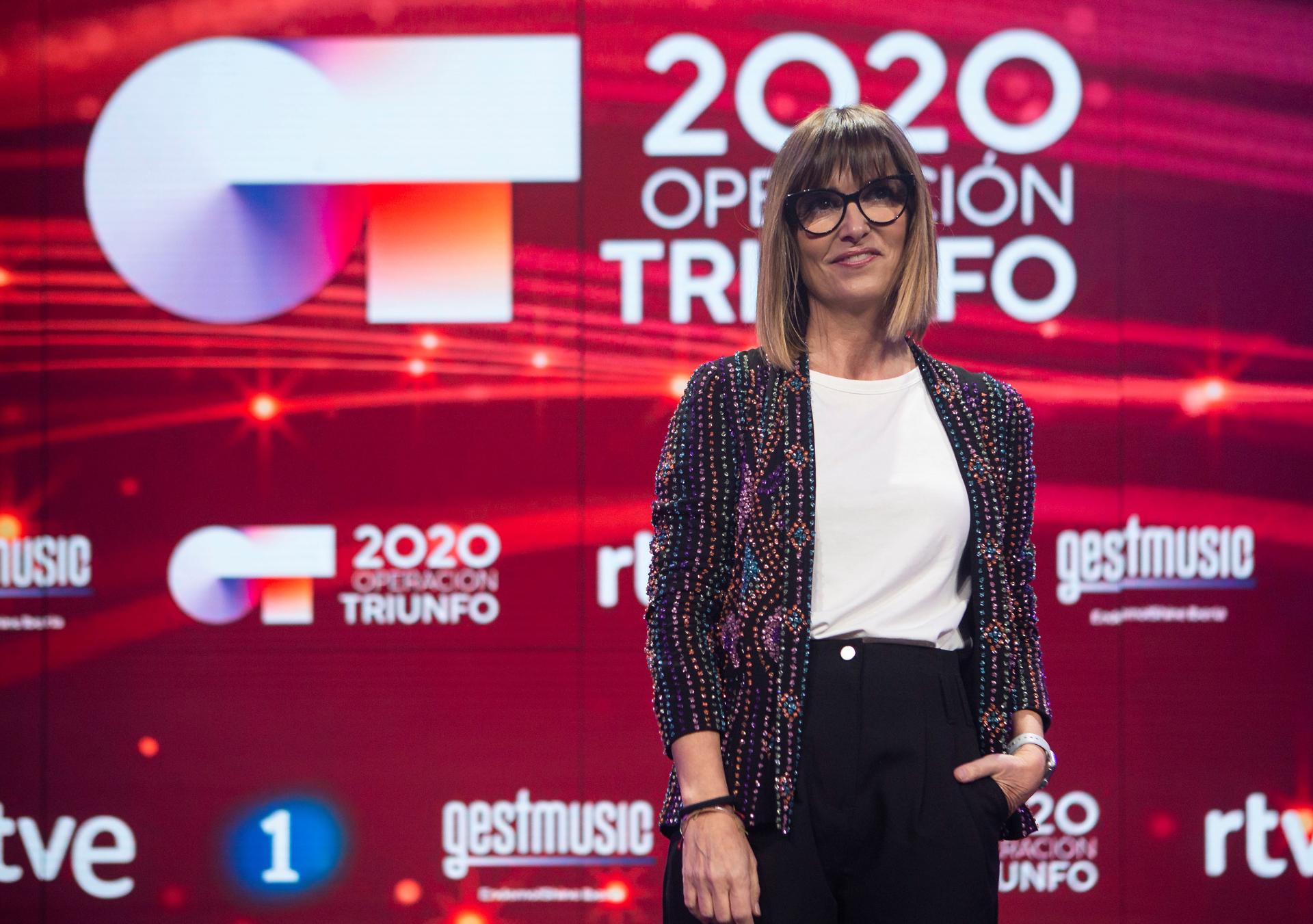 ‘Operación Triunfo’ se podrá ver en España y seis países de AL