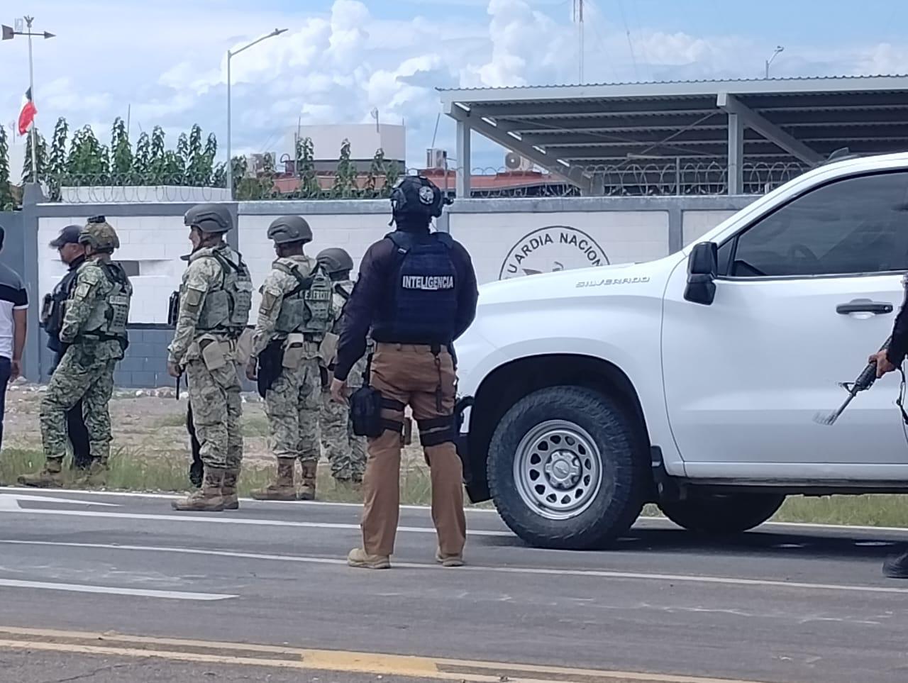 Rescata la Policía a víctima de secuestro en Aldama